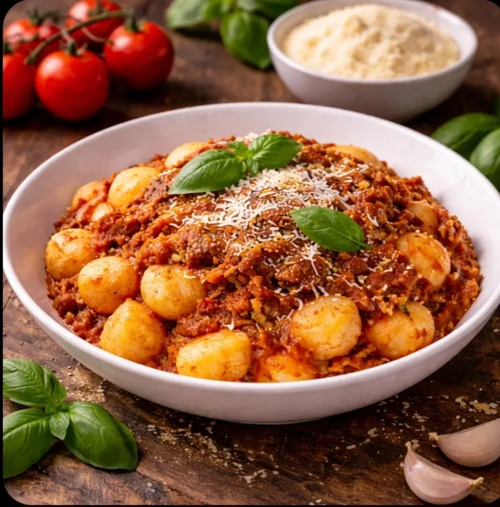 Gnocchi