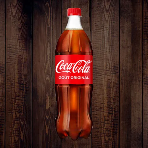 Coca Cola 1,25l