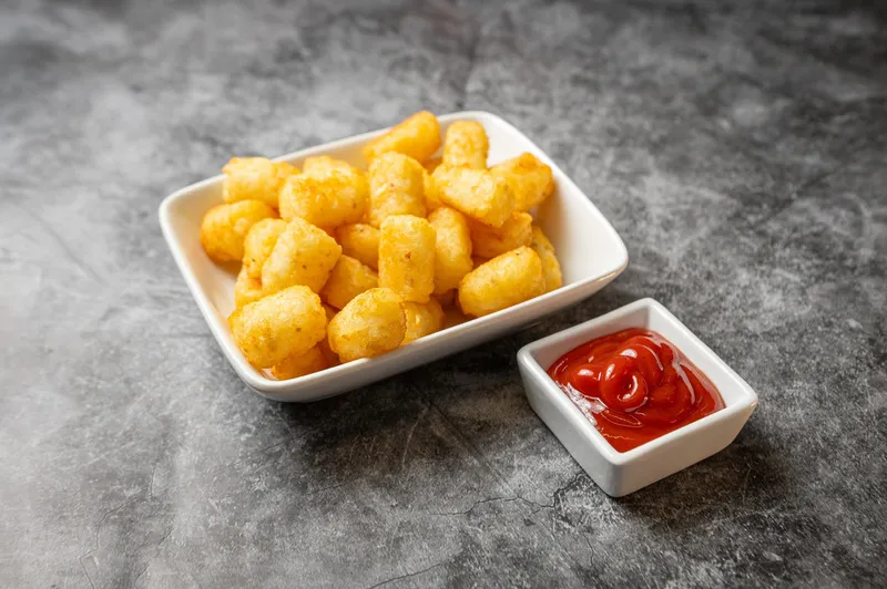Potato Tots 
