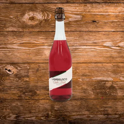 Lambrusco Rosé 
