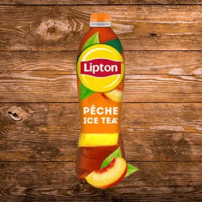 Ice Tea Bouteille