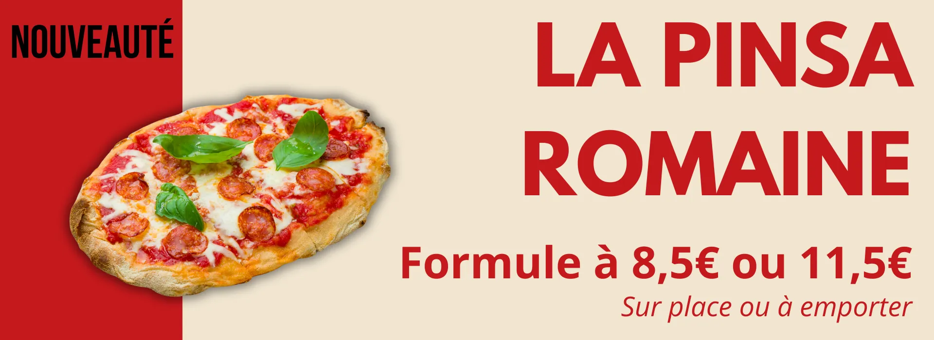 Tonton Pizza Bayonne