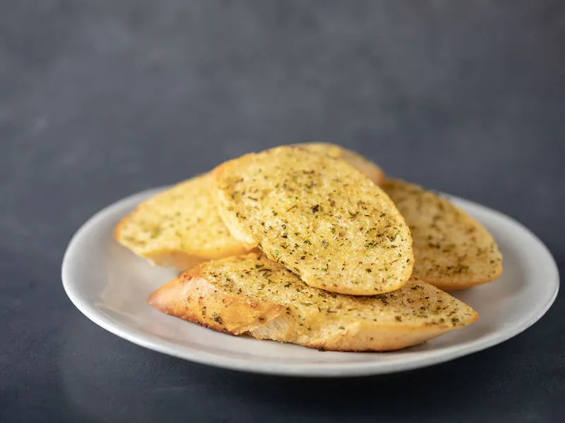 Garlic Bread