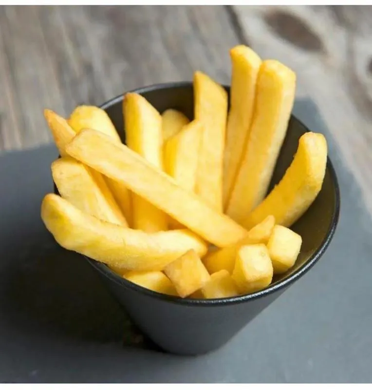 Fries 