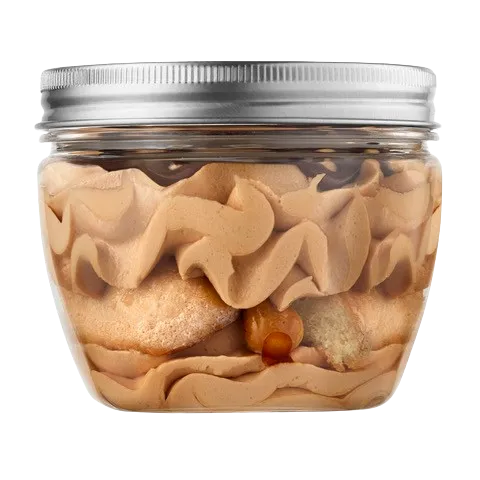 Tiramisu Paris-Brest