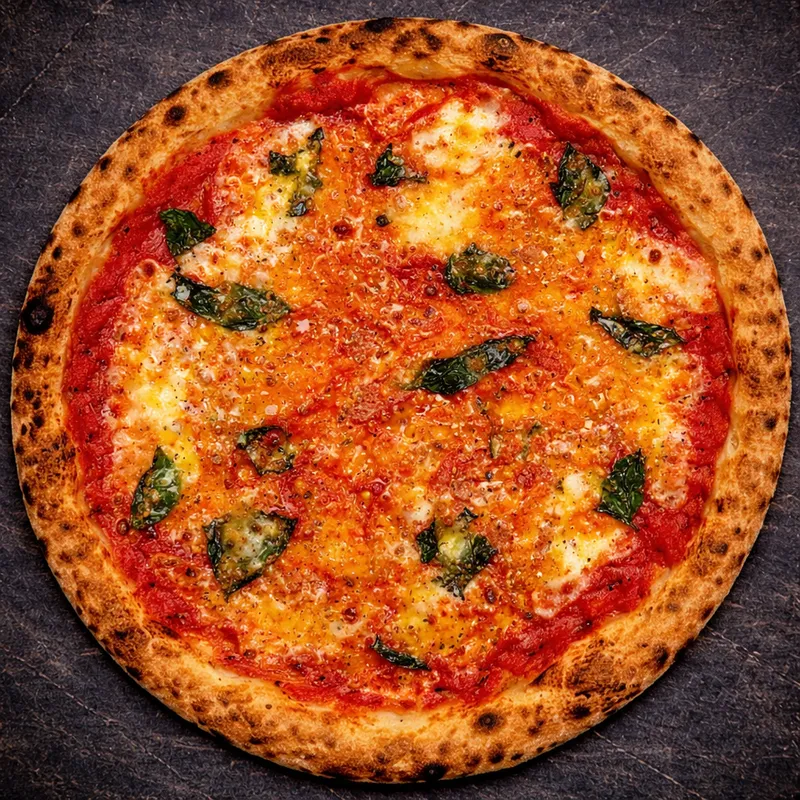 Margherita