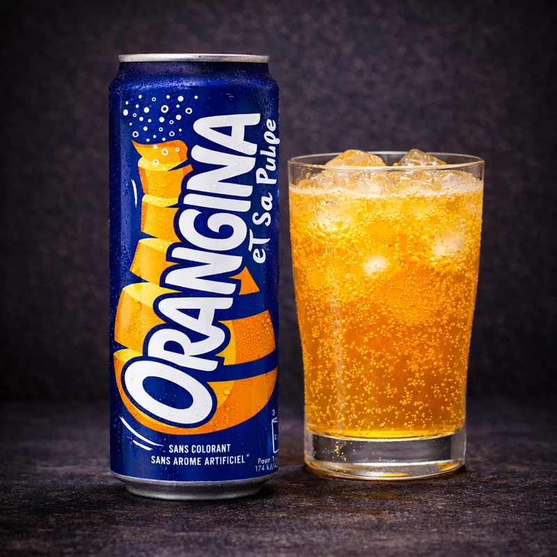 Orangina