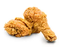 TENDERS et NUGGETS, WINGS