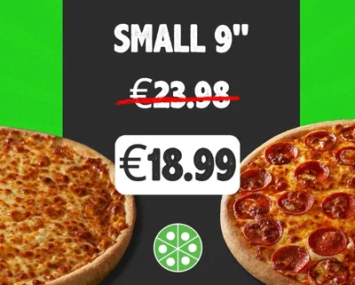 2S Special 9"