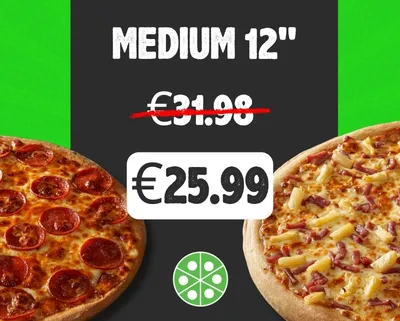2S Special 12"
