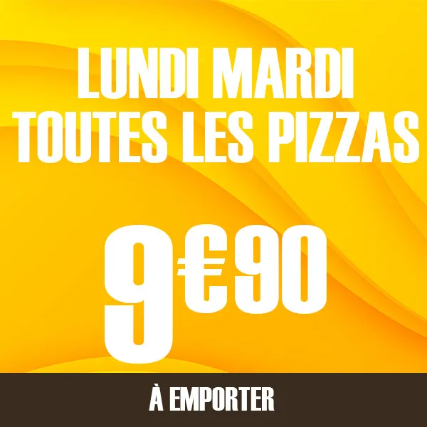 Lundi, Mardi C'est permis !