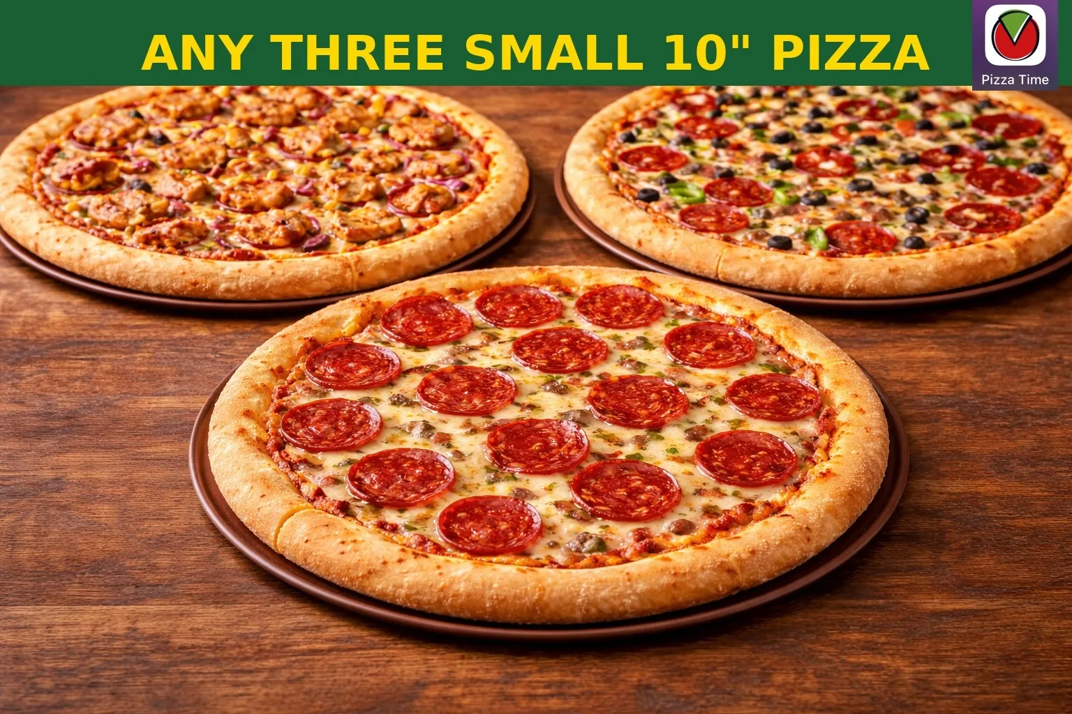 Triple Madness Small