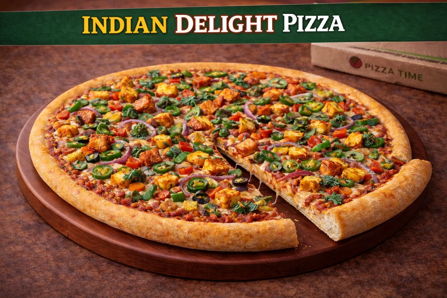 Indian Delight