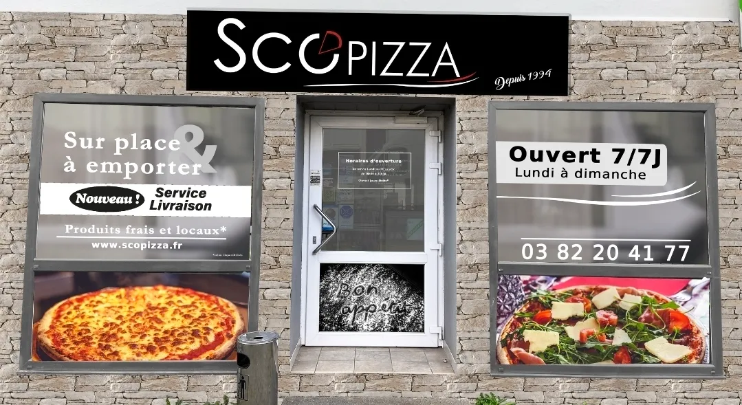 Scopizza