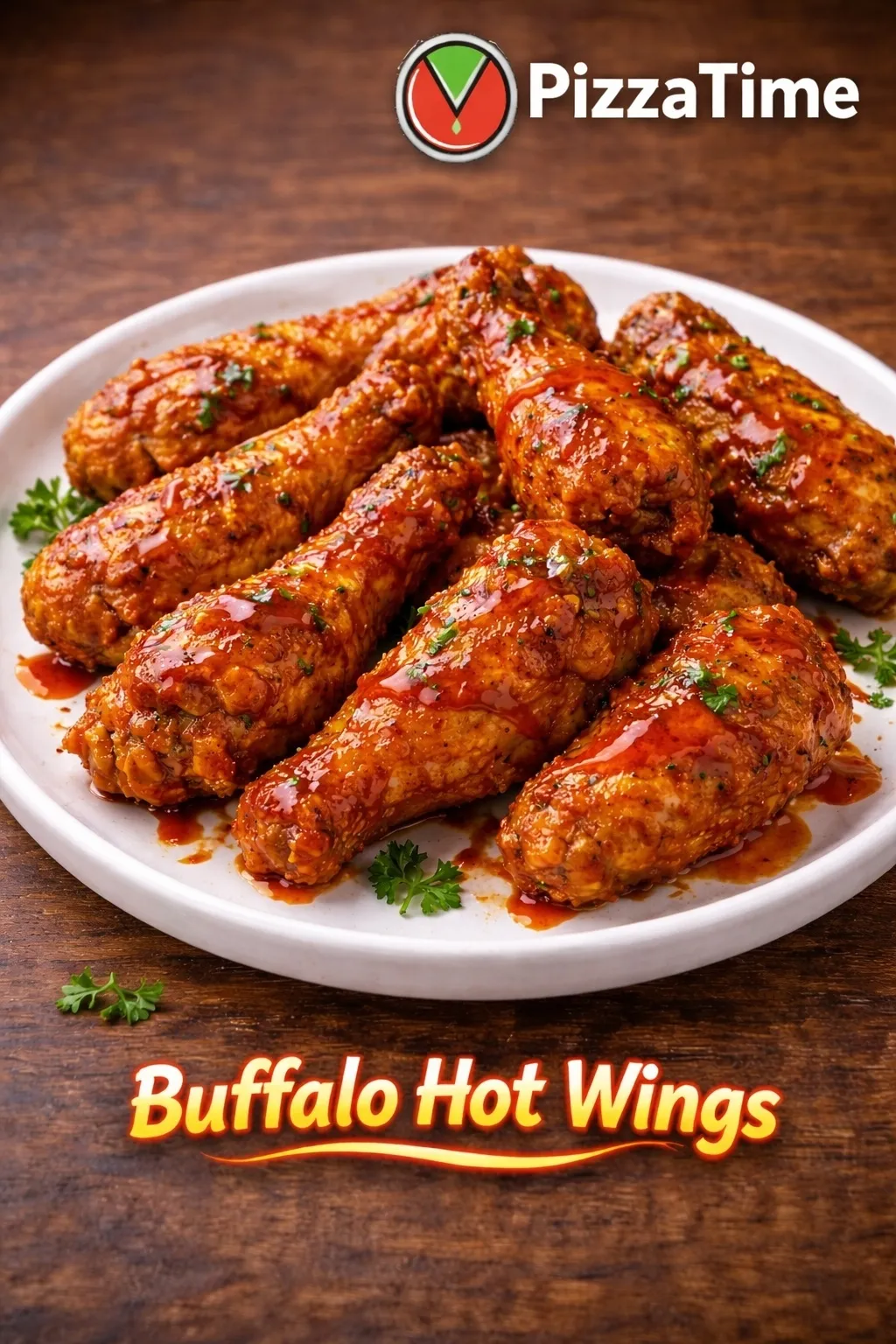 Buffalo Hot Wings