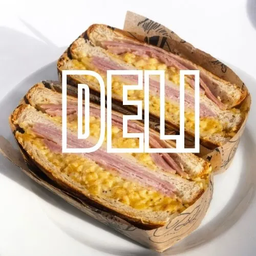 FORMULE "DELI"