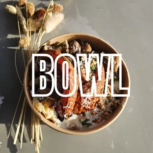 FORMULE "BOWL"