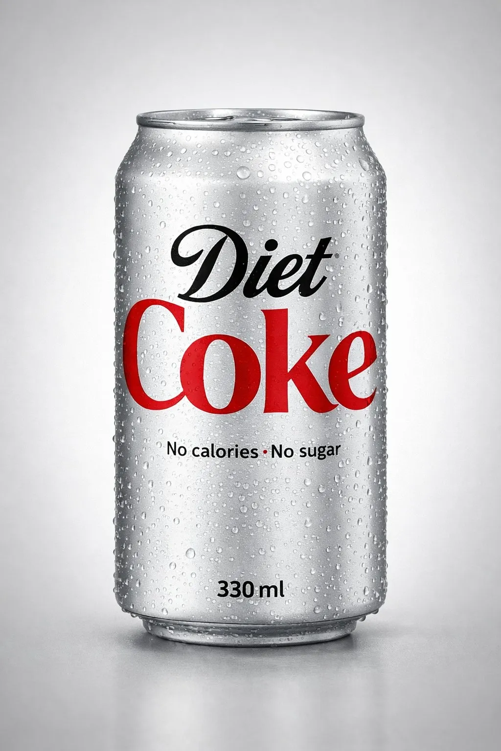 Can Diet Coke 330ml