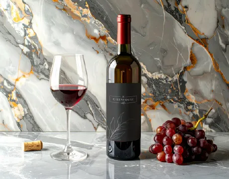 Moscato D'Asti - By Glass