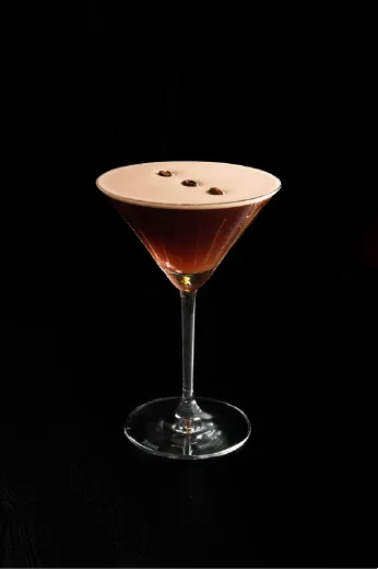 Espresso Martini