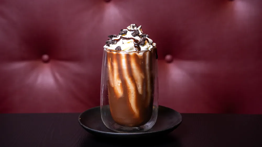 Cookies Frappe