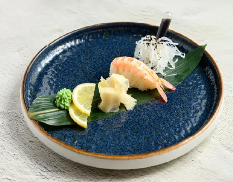 Nigiri-Prawn