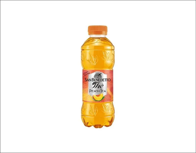 Ice Tea Peach
