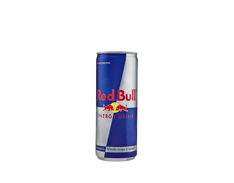 Red Bull
