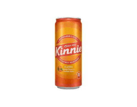 Kinnie