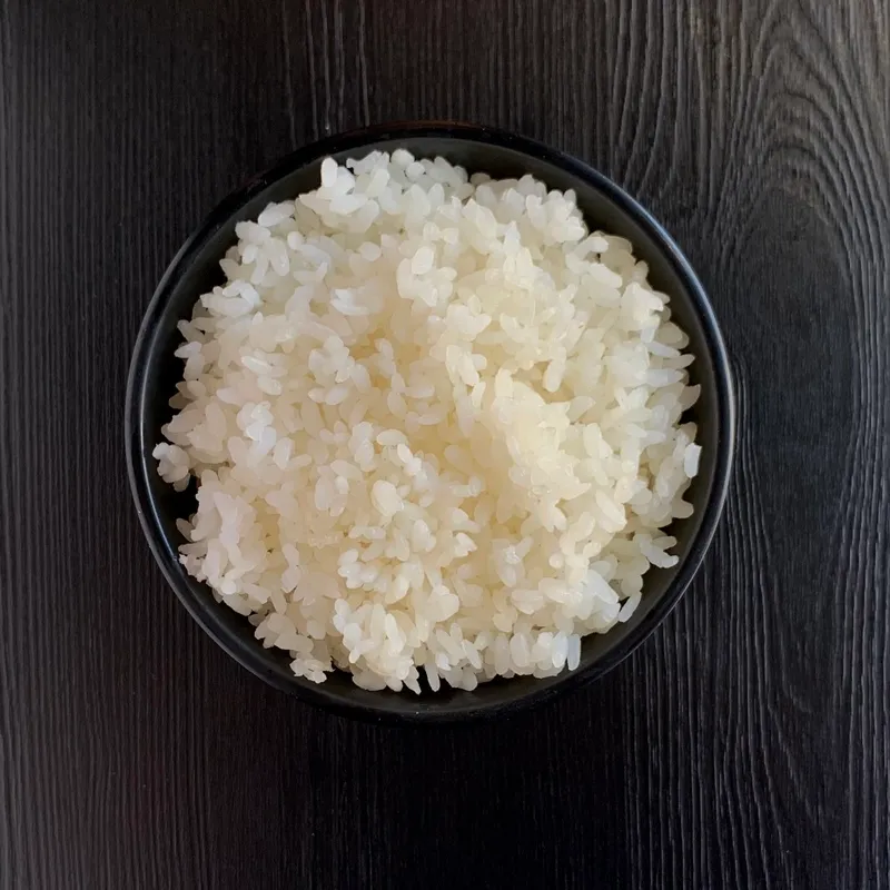 Sides-Rice