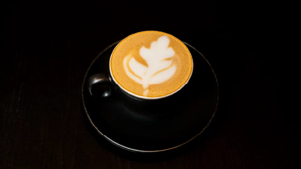 Espresso Macchiato