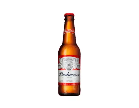 Budweiser