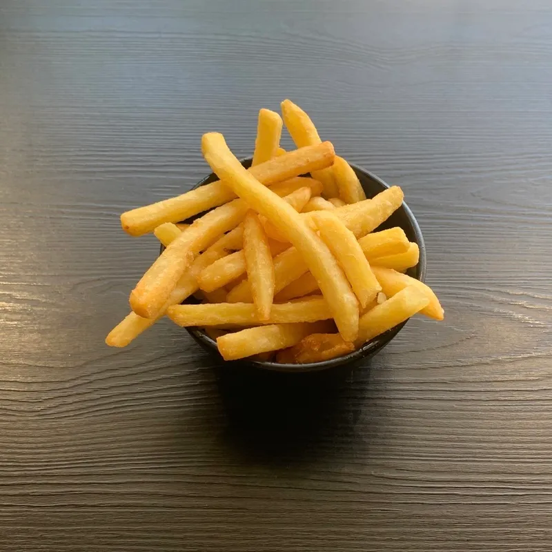Sides-Fries