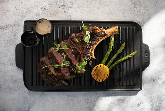 Shared-Ribeye on the Bone (GF)