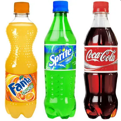 500ml Bottles