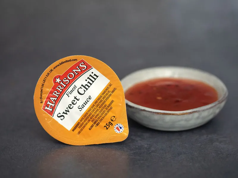 Sweet Chilli Dip