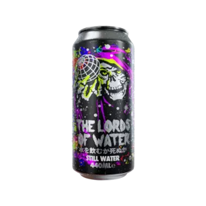 Lords of Water Still