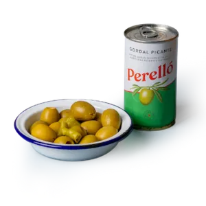 Gordal Olives