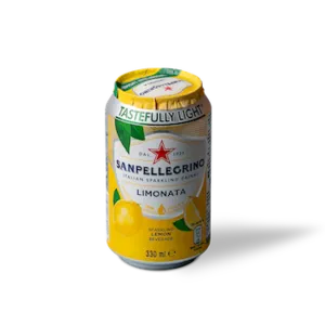 San Pellegrino Lemon
