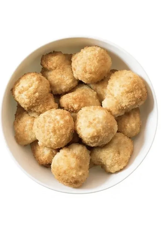 Garlic Mushrooms 10pcs 