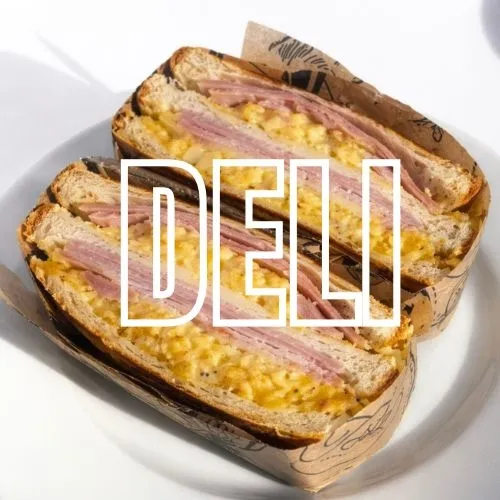 FORMULE "DELI"