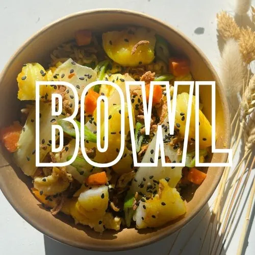 FORMULE "BOWL"