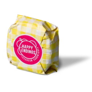 East Side Vegan Ice Cream Sandwich