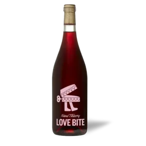 Love Bite - New Theory