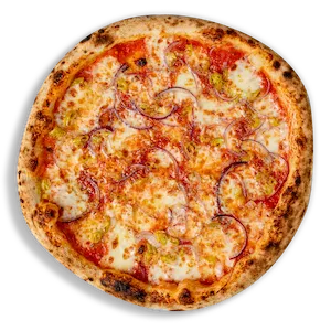 Guindillas in the Mist