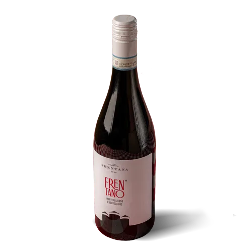 Montepulciano dAbruzzo Frentano