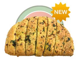 Galic Bread
