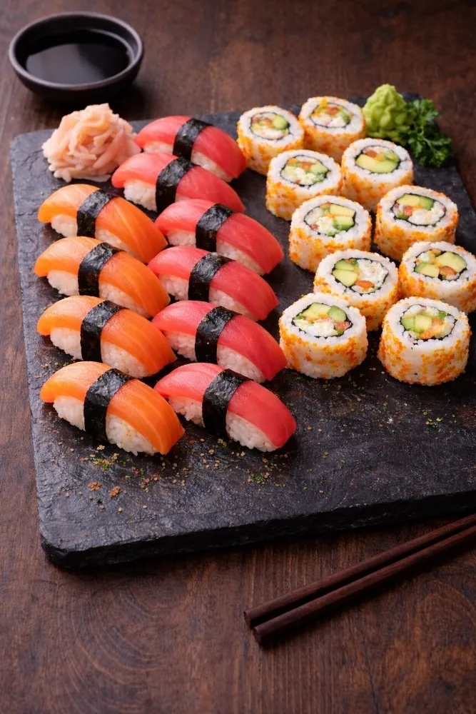 PLATEAU INTENSE (X24)