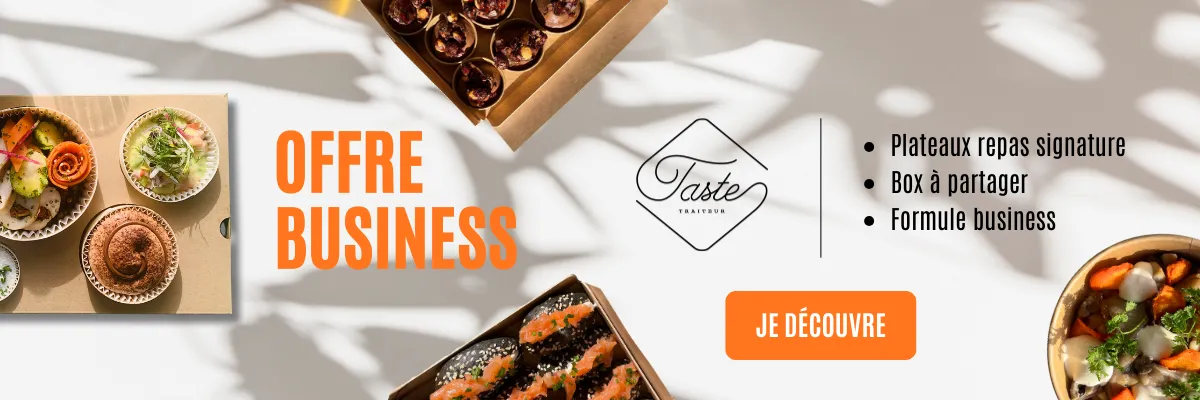 Taste Restaurant Aygalades