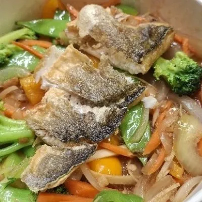 Sea Bass/Bream Fillet